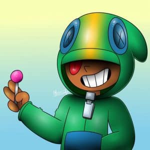 brawl stars leon huppari brawl stars leon huppari