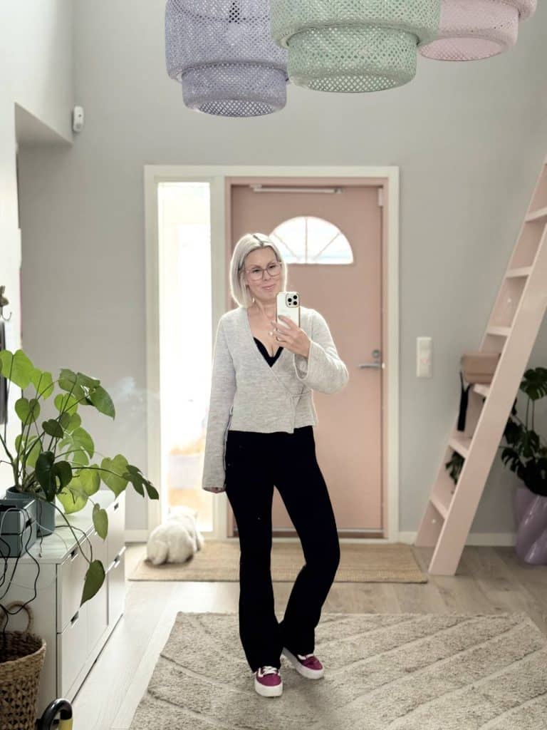 karkkipurkki blogi